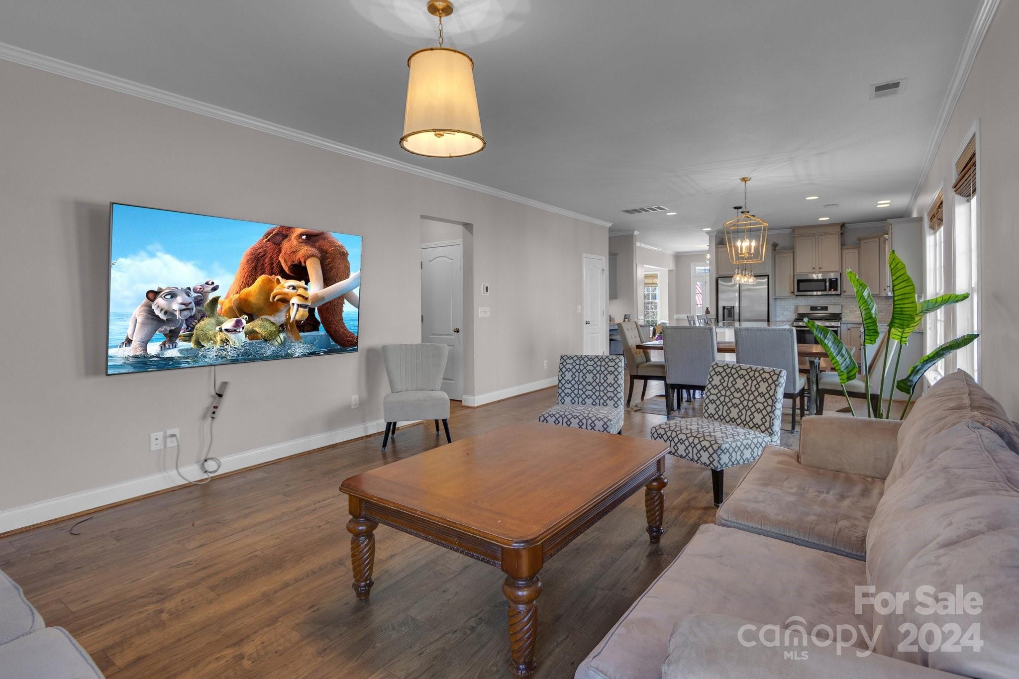 Cameron Creek - Residential