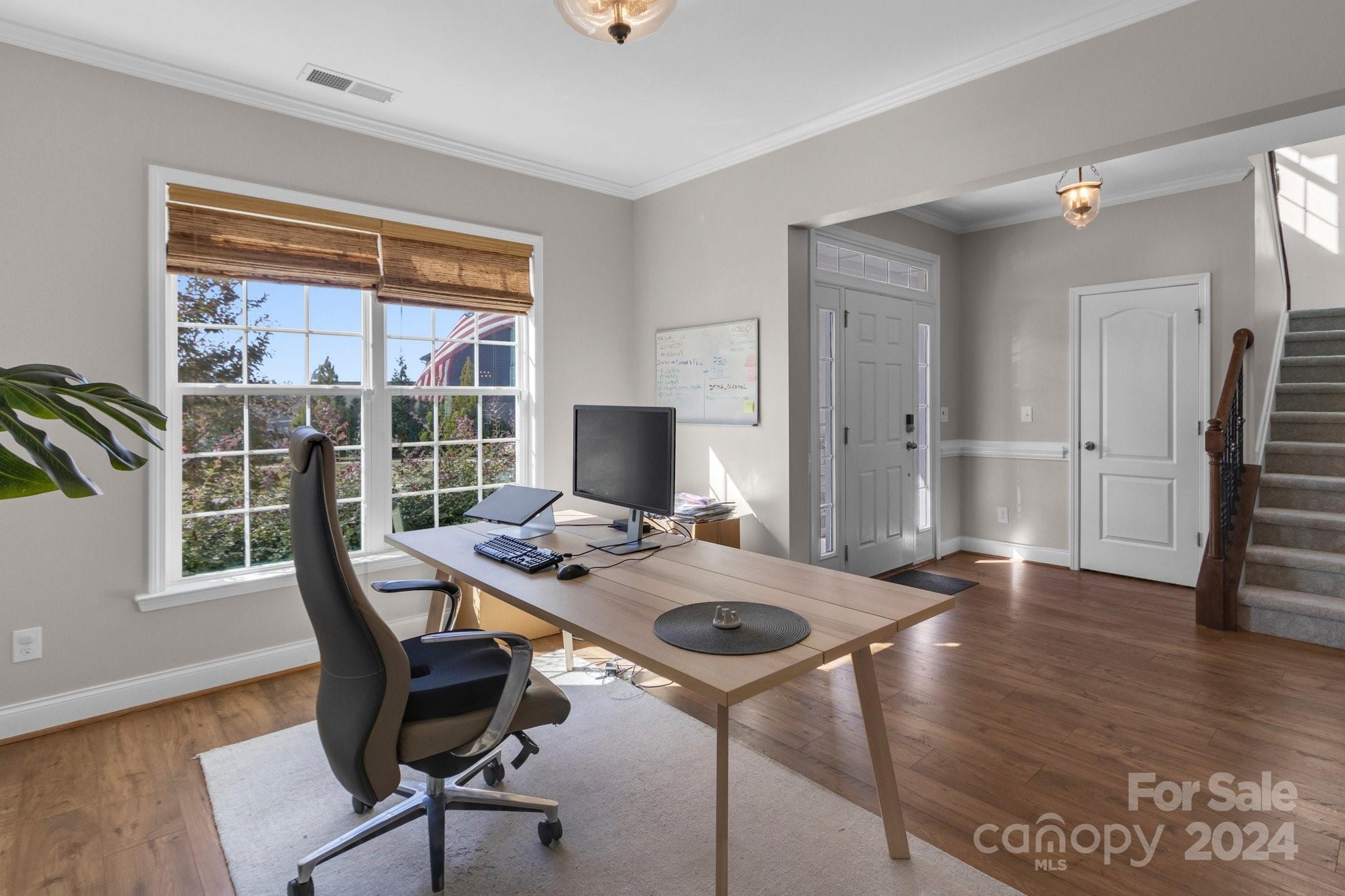 Cameron Creek - Residential