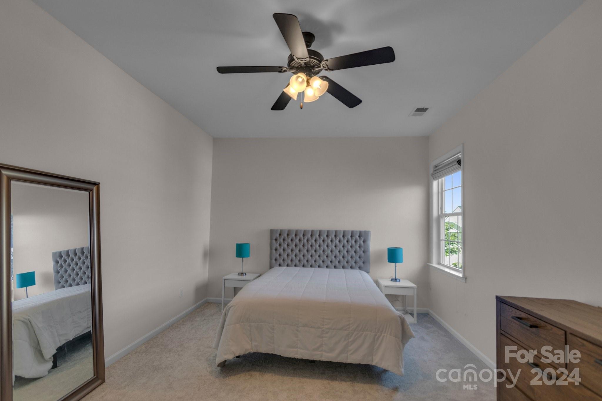 Cameron Creek - Residential