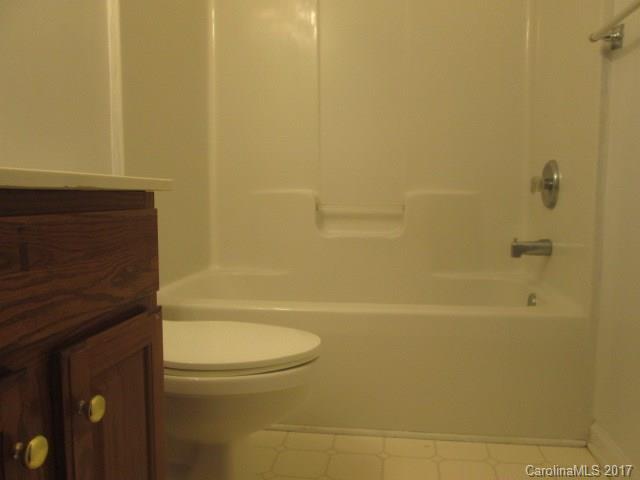 Davis Lake - Residential Lease