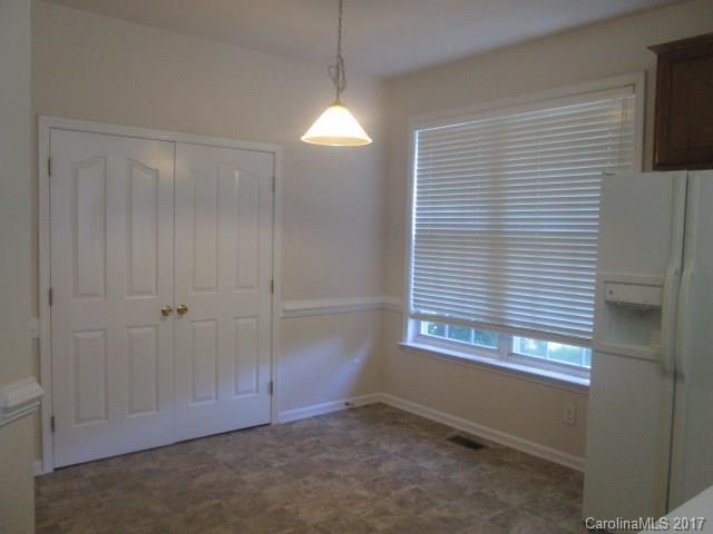 Davis Lake - Residential Lease