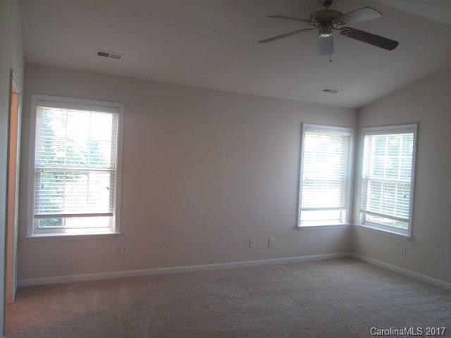 Davis Lake - Residential Lease