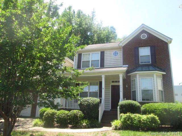 Davis Lake - Residential Lease