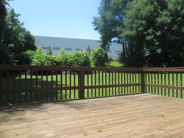 Davis Lake - Residential Lease