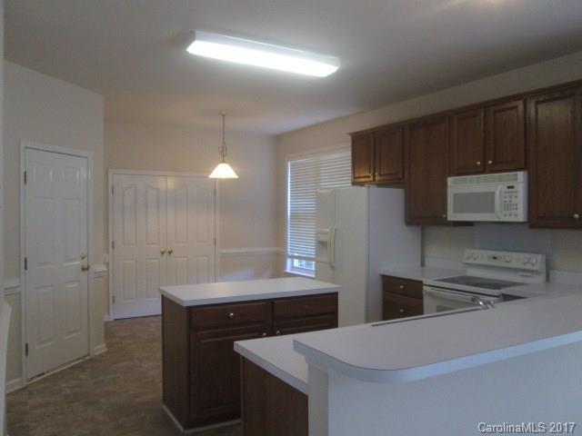 Davis Lake - Residential Lease