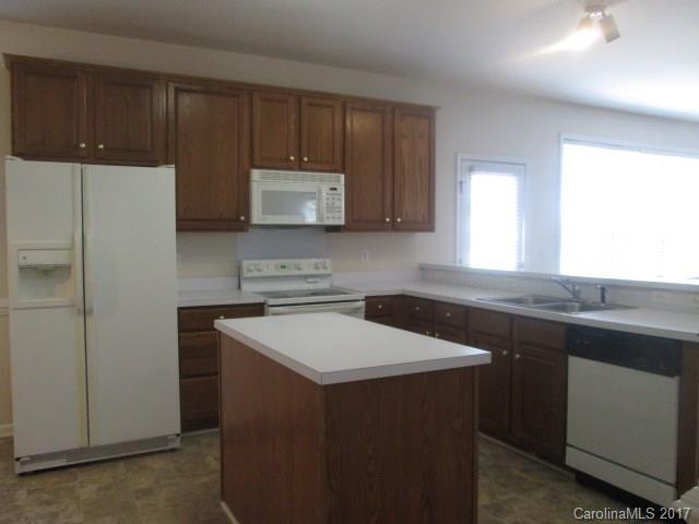 Davis Lake - Residential Lease