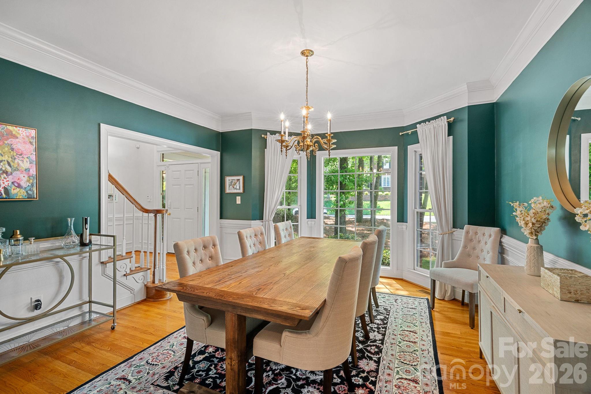 2401 Flagstick Drive