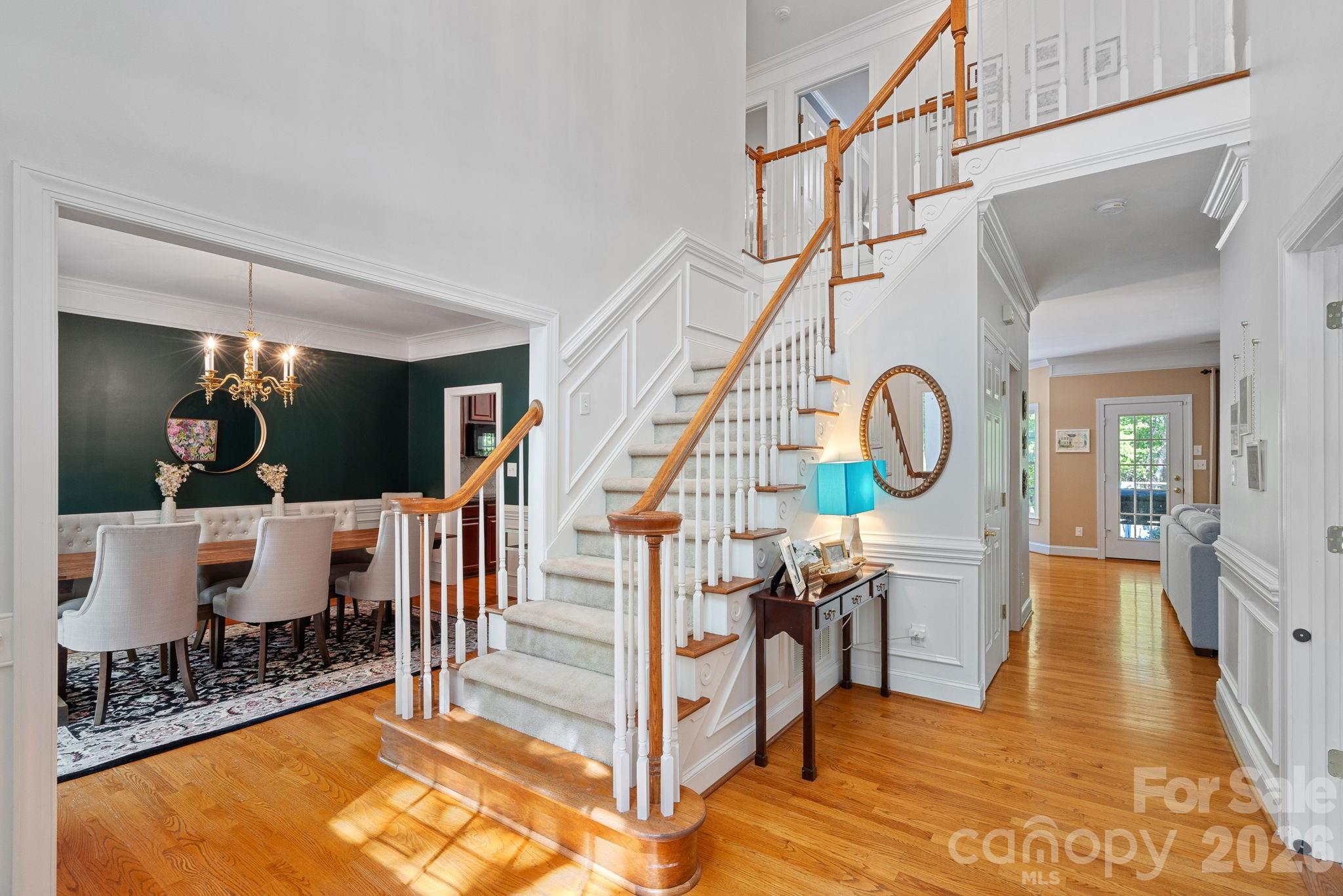 2401 Flagstick Drive