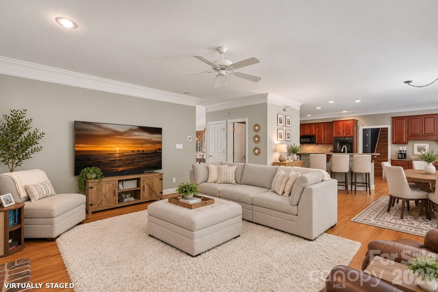 2401 Flagstick Drive