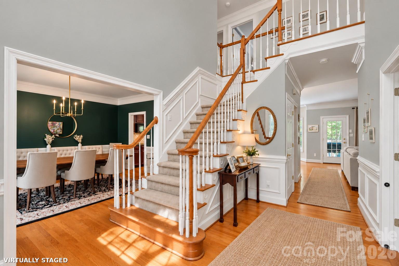 2401 Flagstick Drive