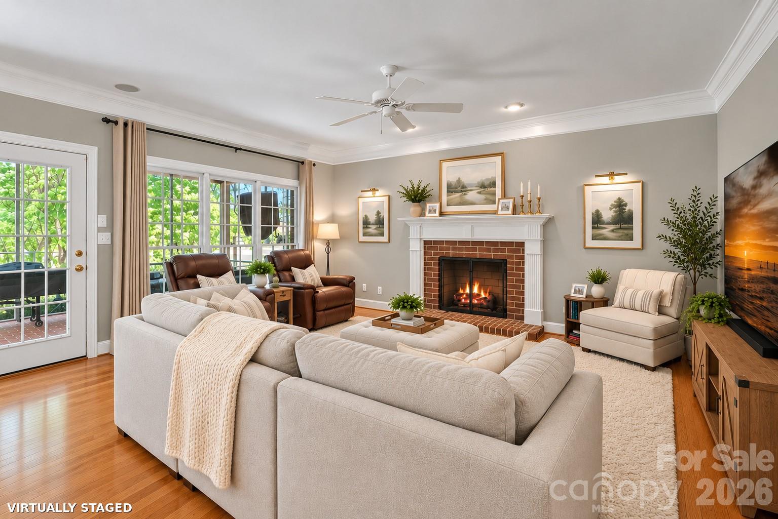 2401 Flagstick Drive