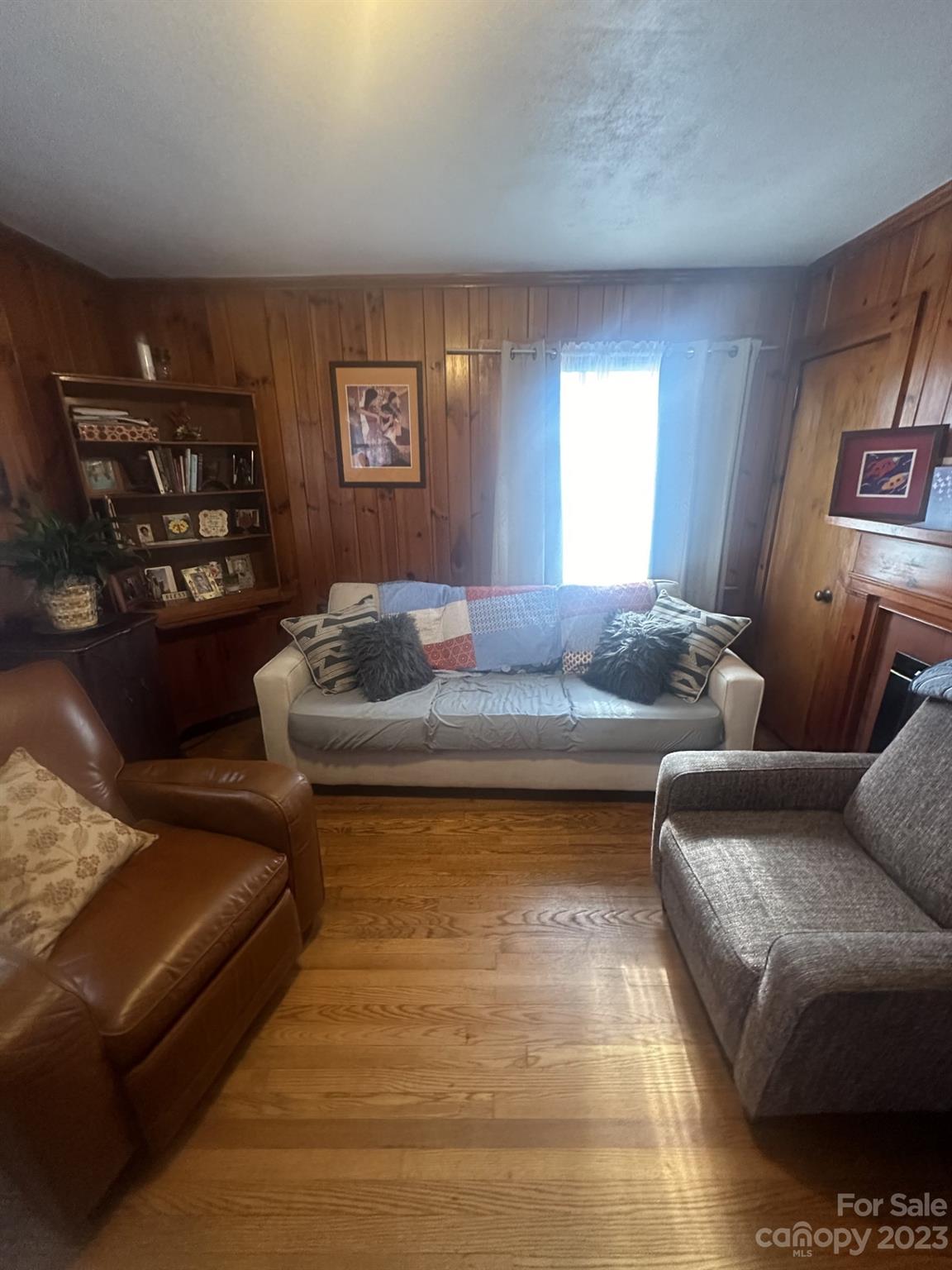 Temple Heights - Residential