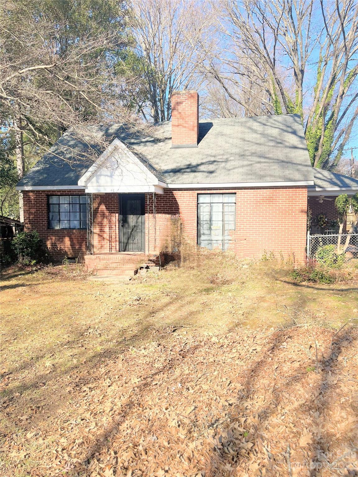 Temple Heights - Residential