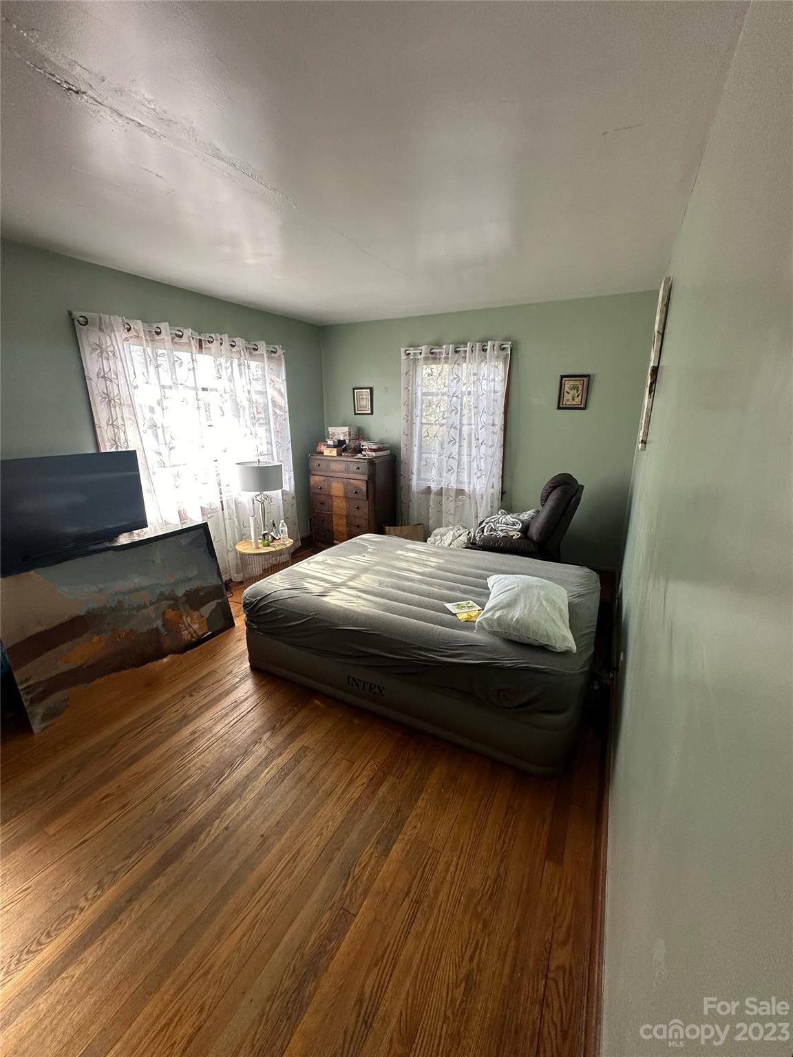 Temple Heights - Residential