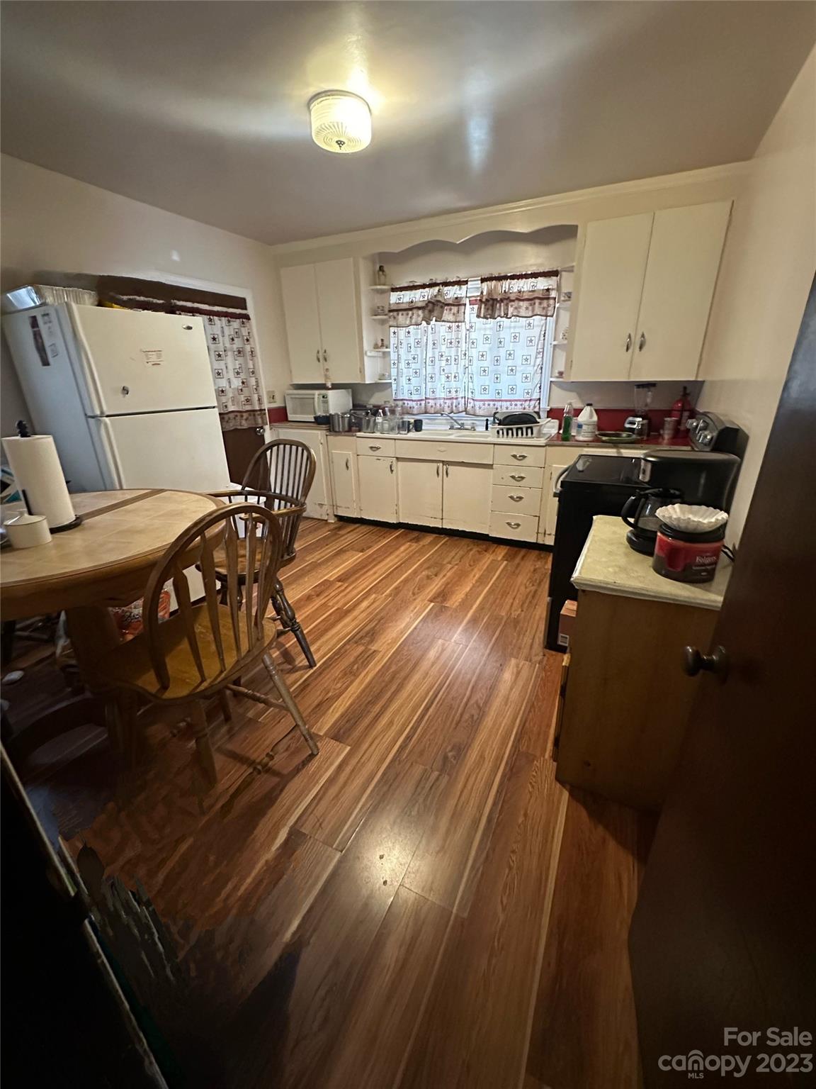 Temple Heights - Residential