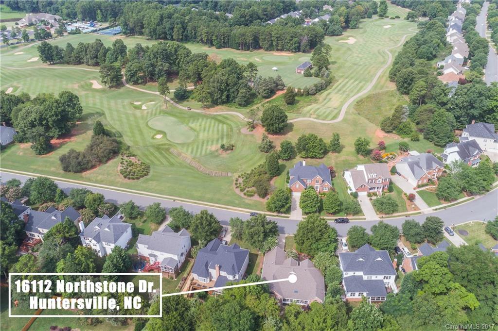 Northstone - Residential