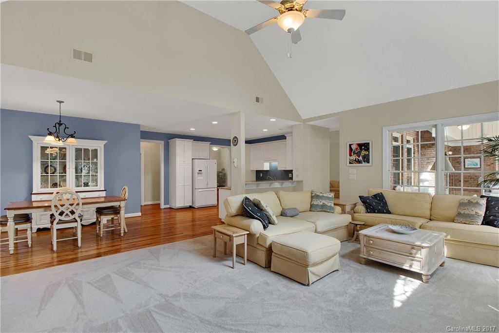 Northstone - Residential