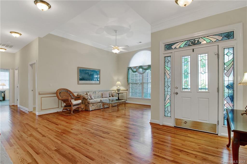 Northstone - Residential