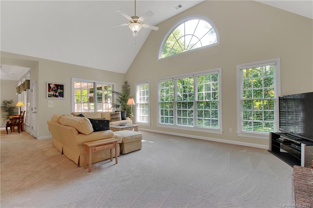 Northstone - Residential