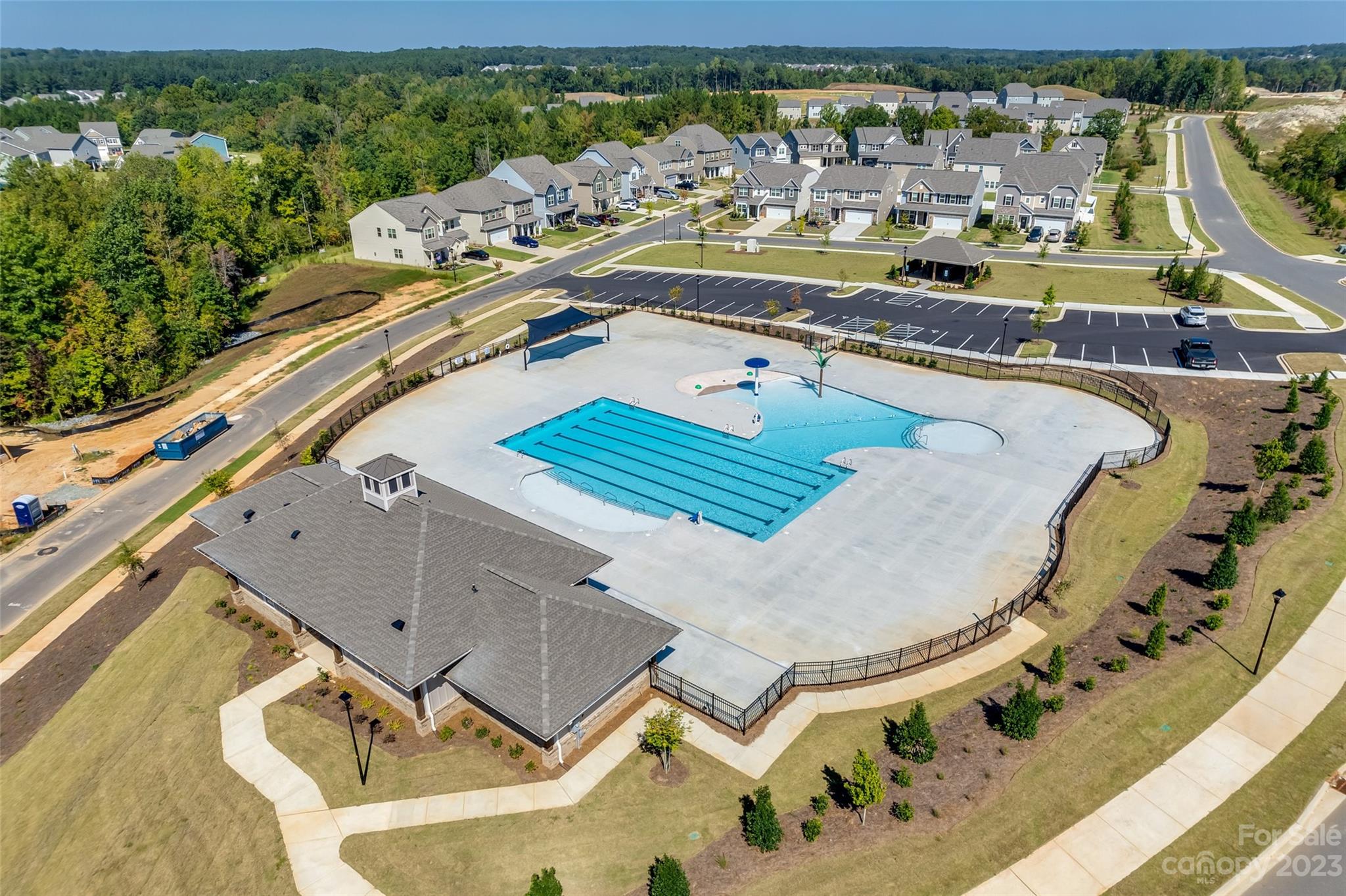 Walnut Creek - Residential