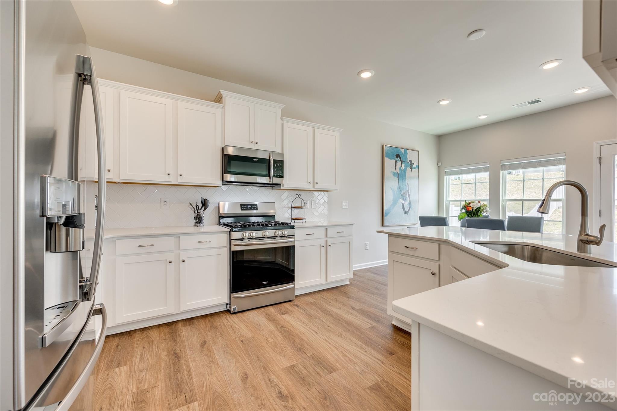 Walnut Creek - Residential