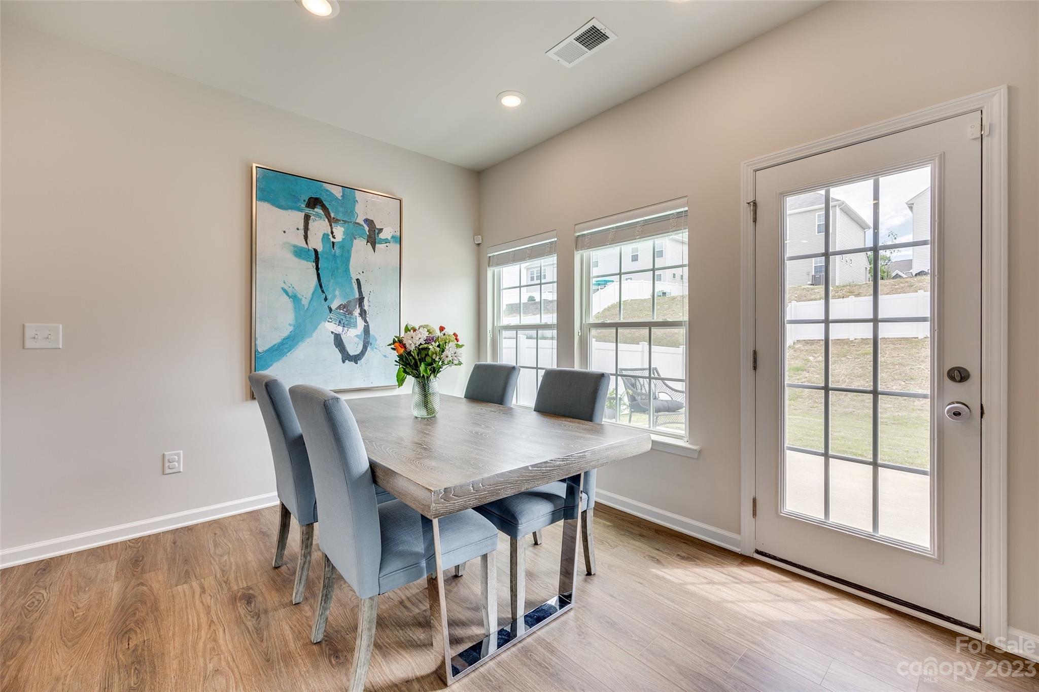 Walnut Creek - Residential