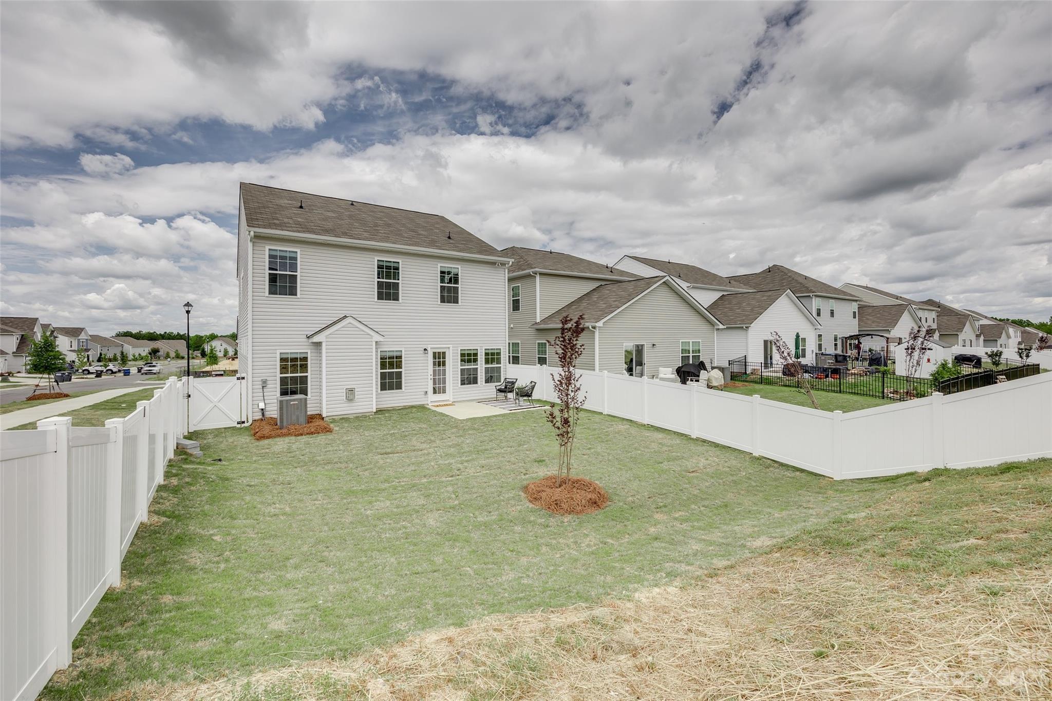 Walnut Creek - Residential