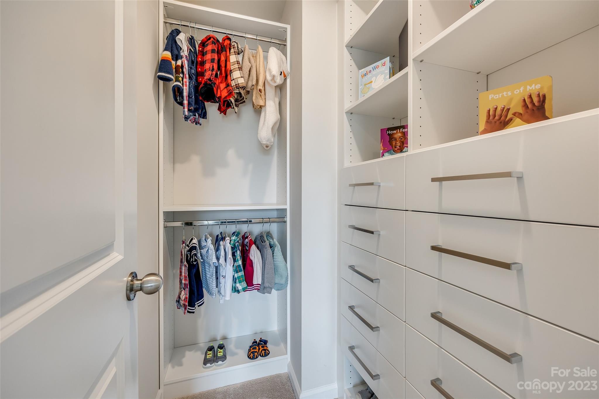 Walnut Creek - Residential