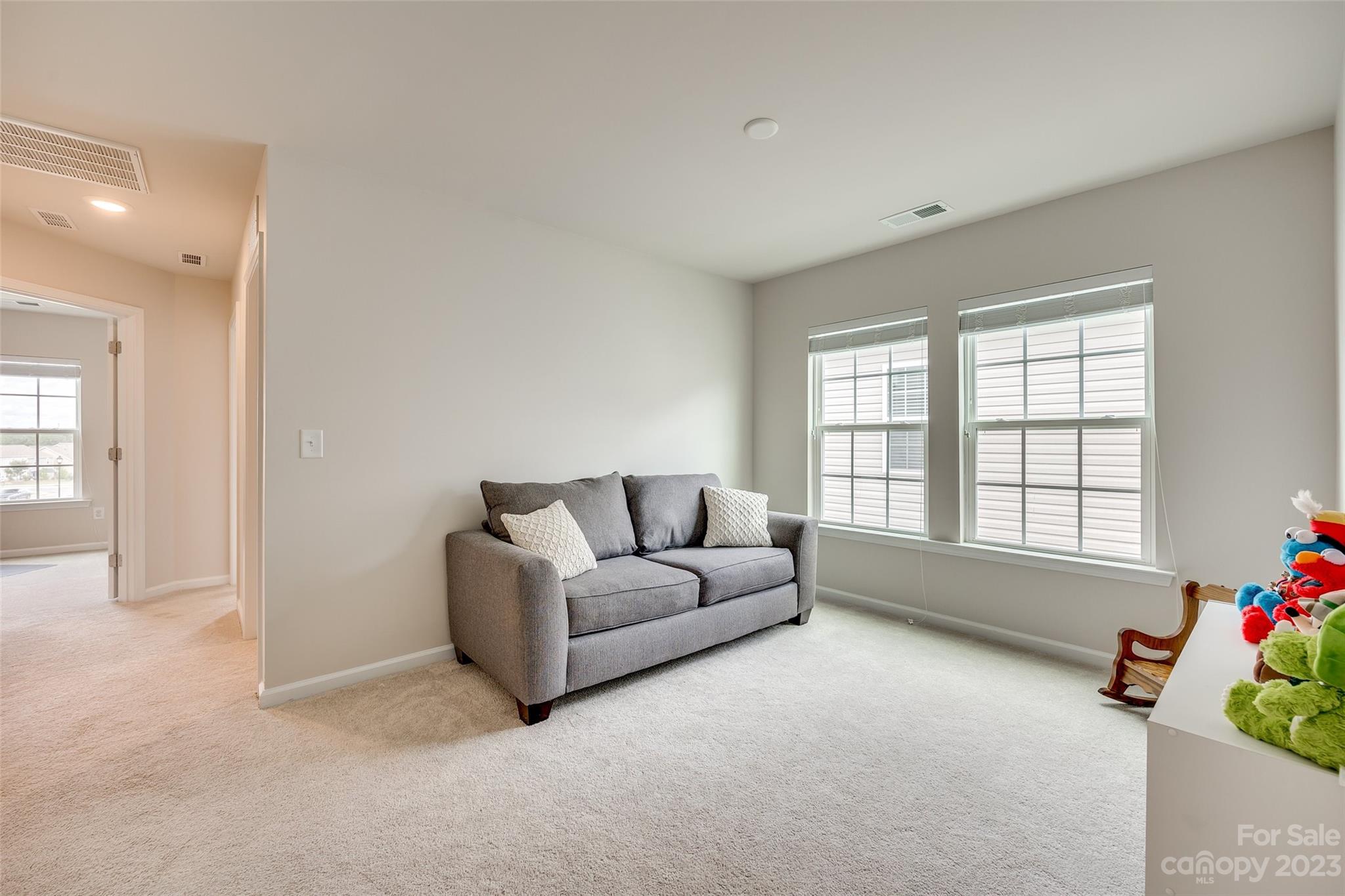 Walnut Creek - Residential