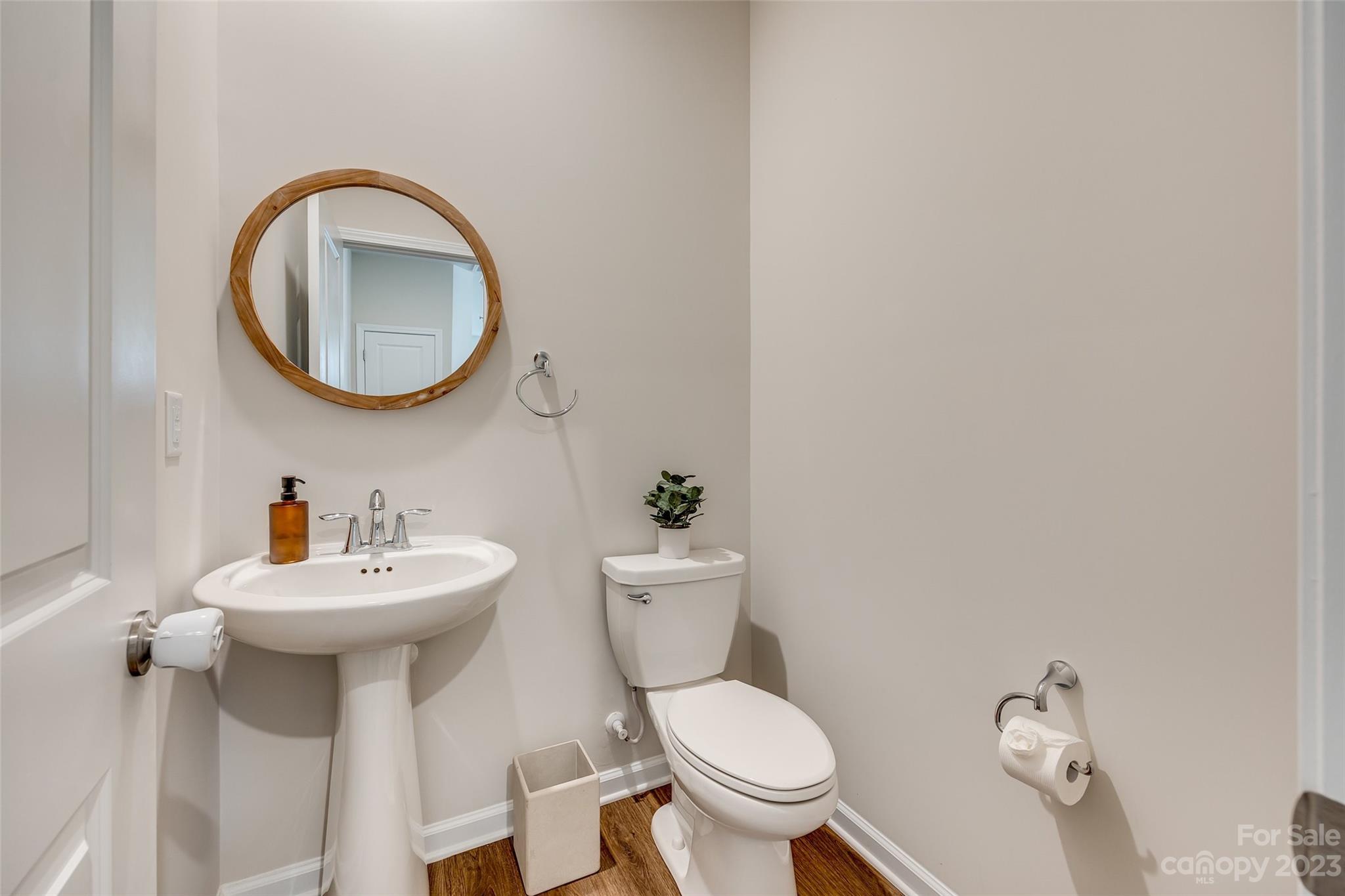 Walnut Creek - Residential