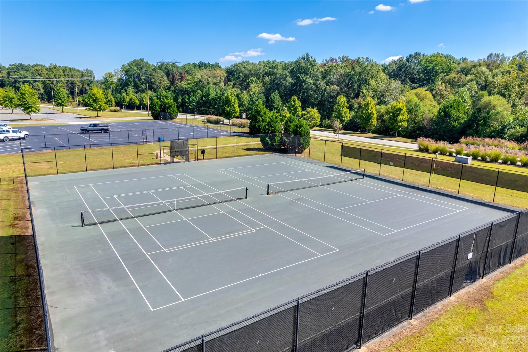 Walnut Creek - Residential