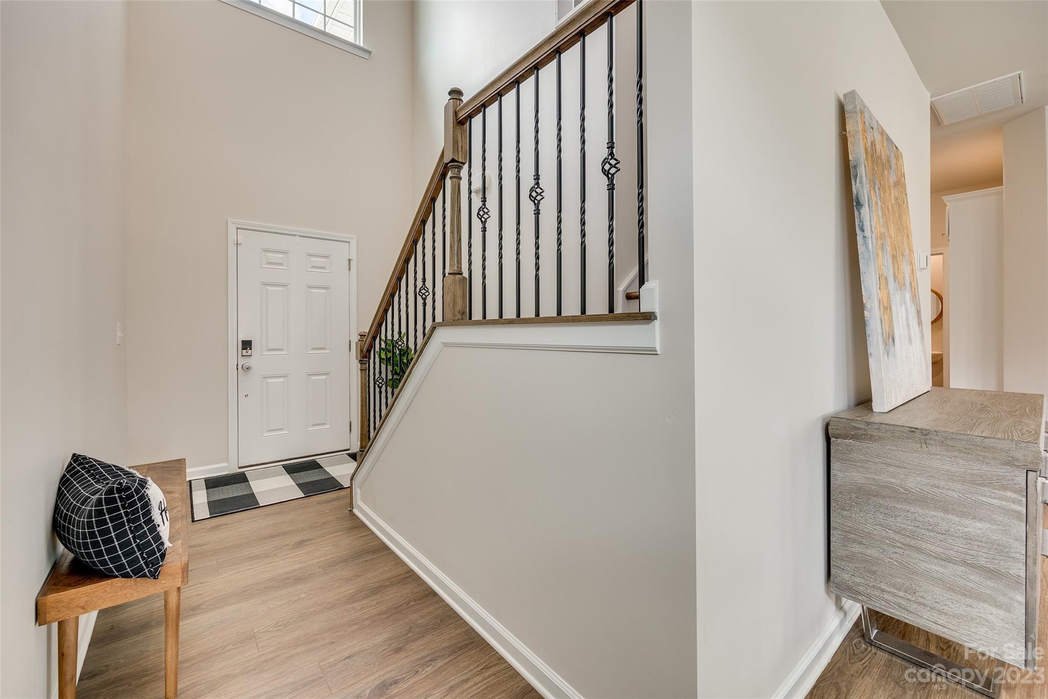 Walnut Creek - Residential