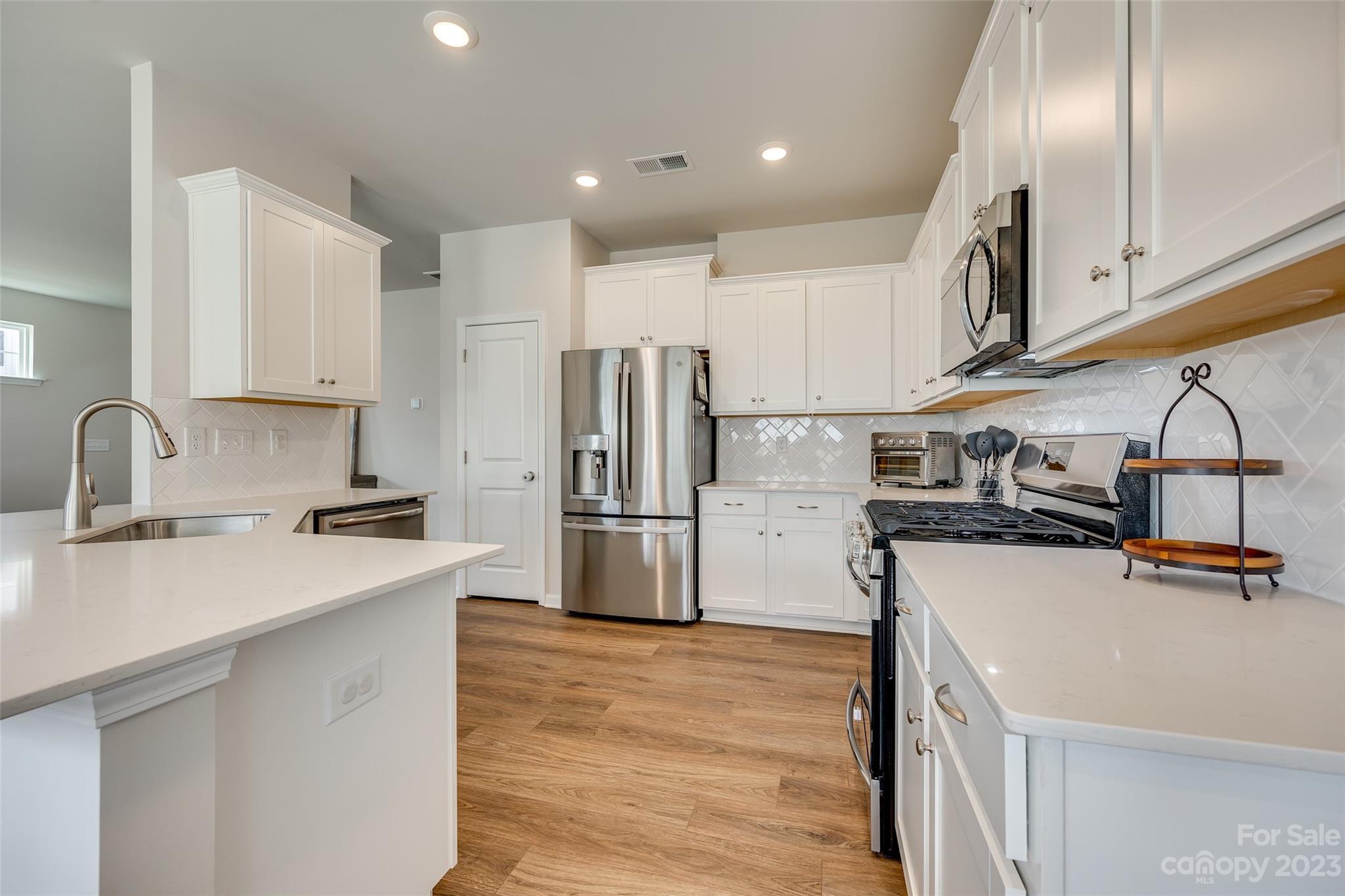 Walnut Creek - Residential