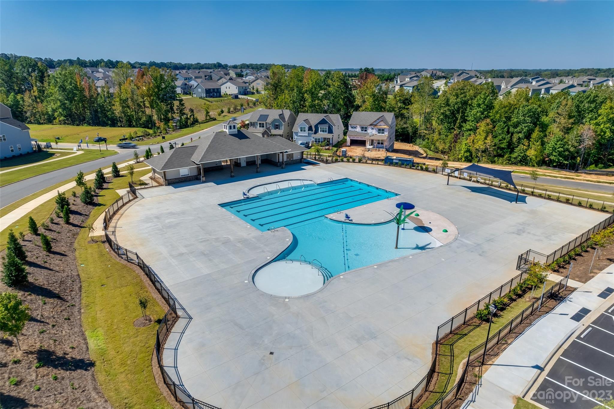 Walnut Creek - Residential