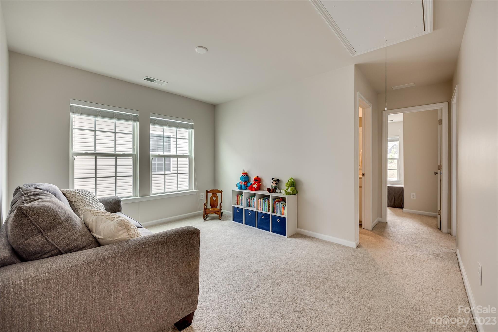 Walnut Creek - Residential