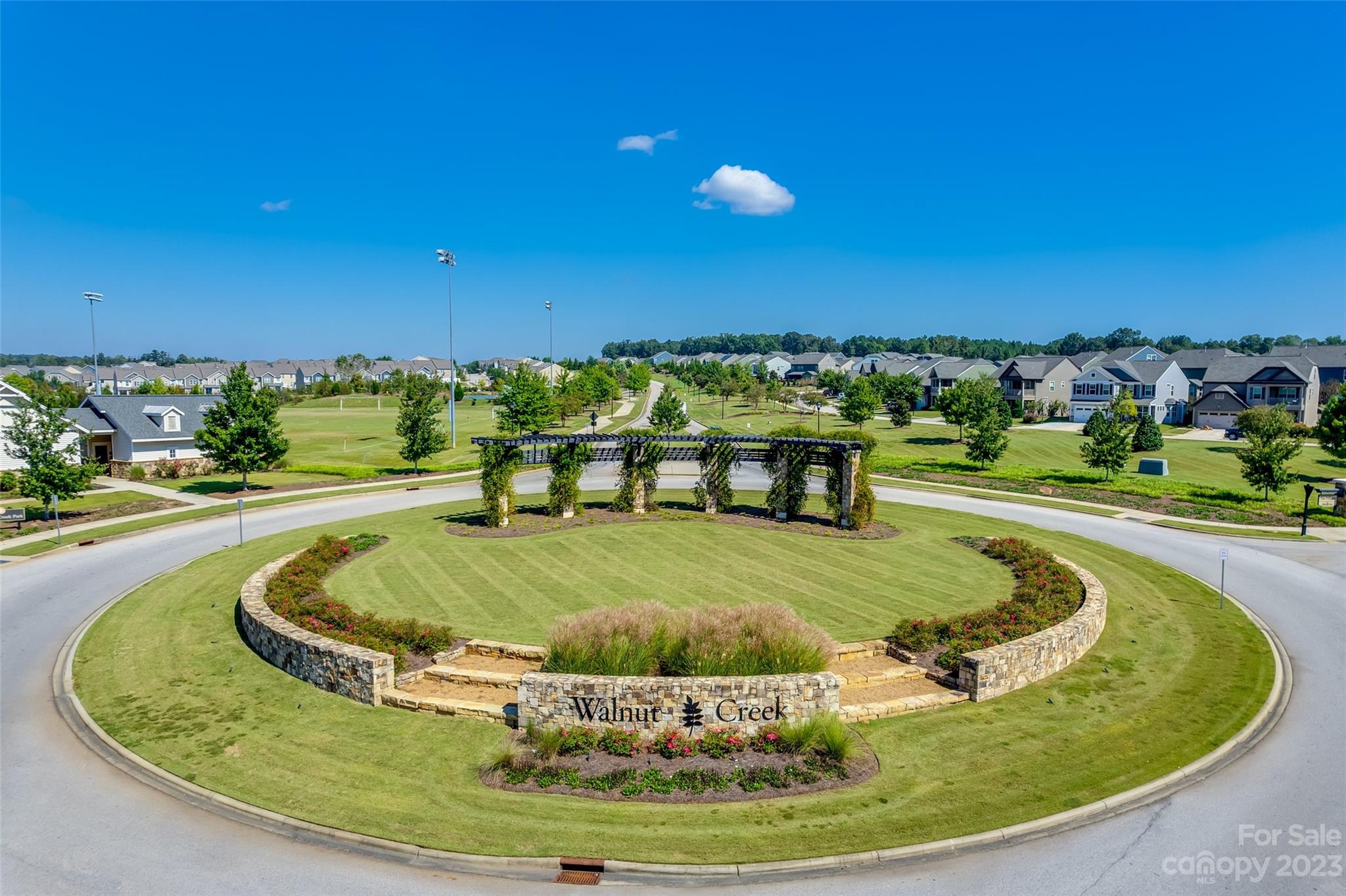 Walnut Creek - Residential