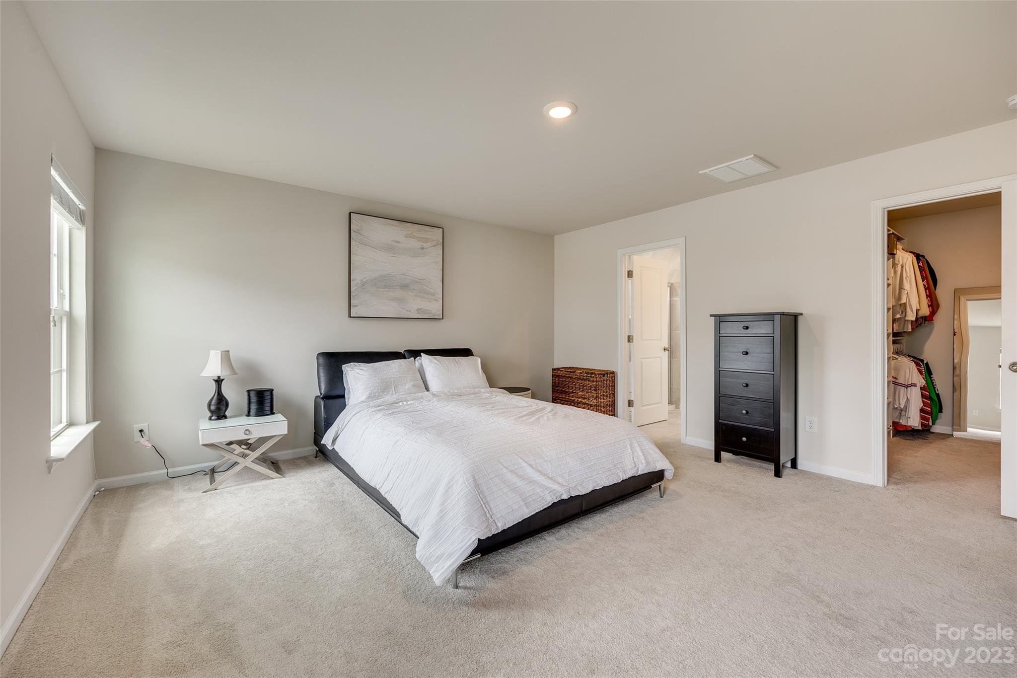 Walnut Creek - Residential