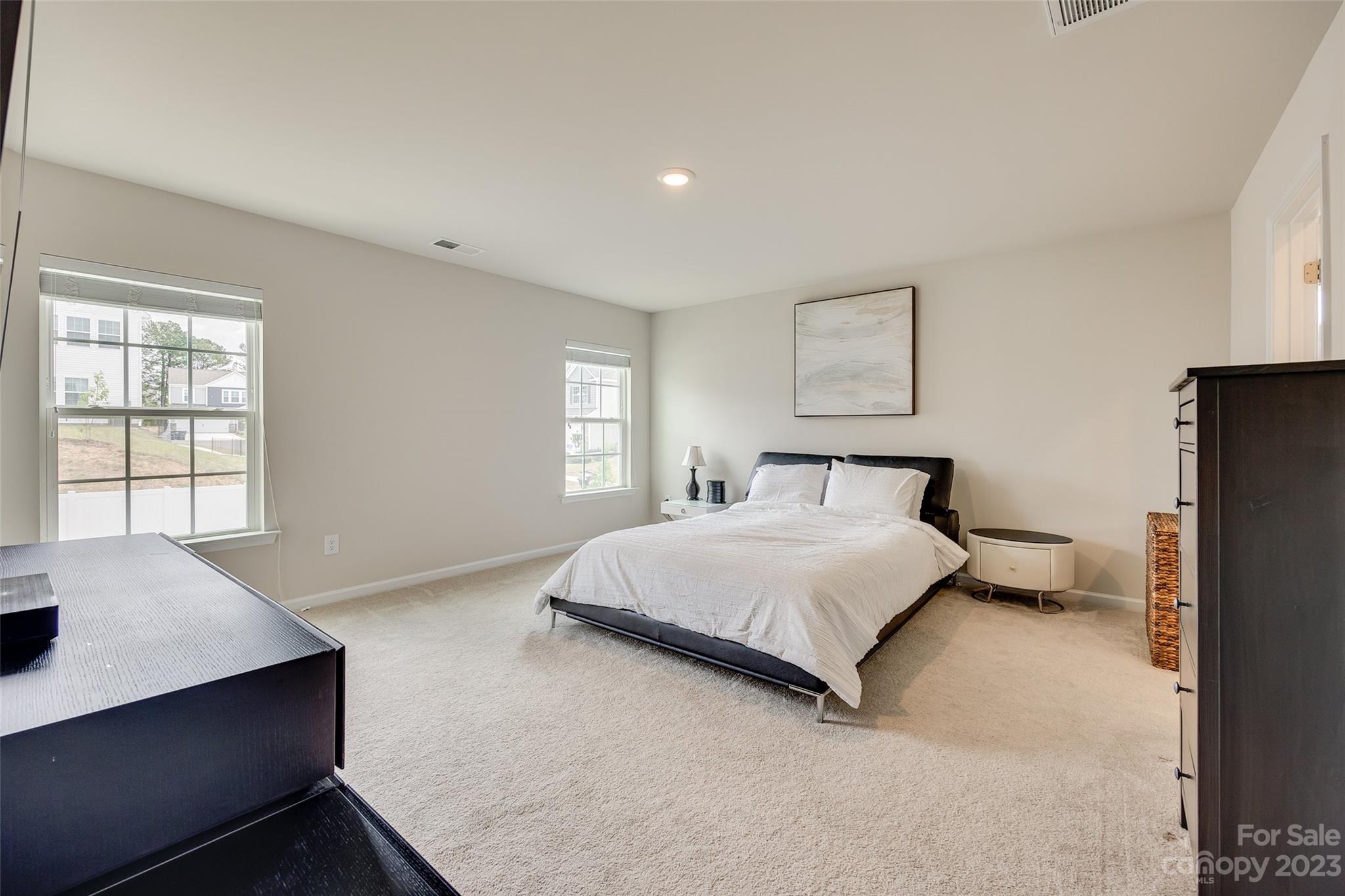 Walnut Creek - Residential