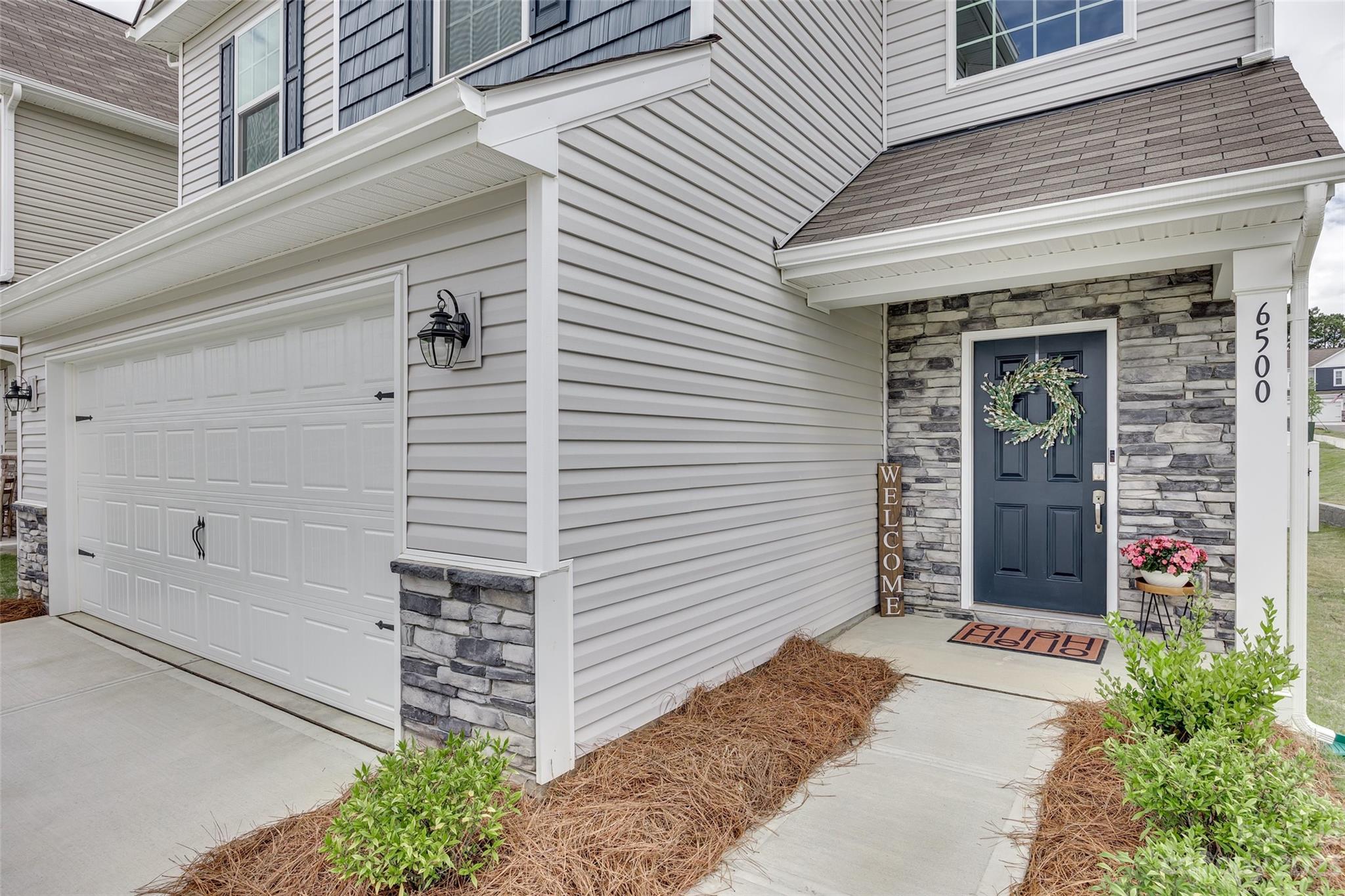 Walnut Creek - Residential