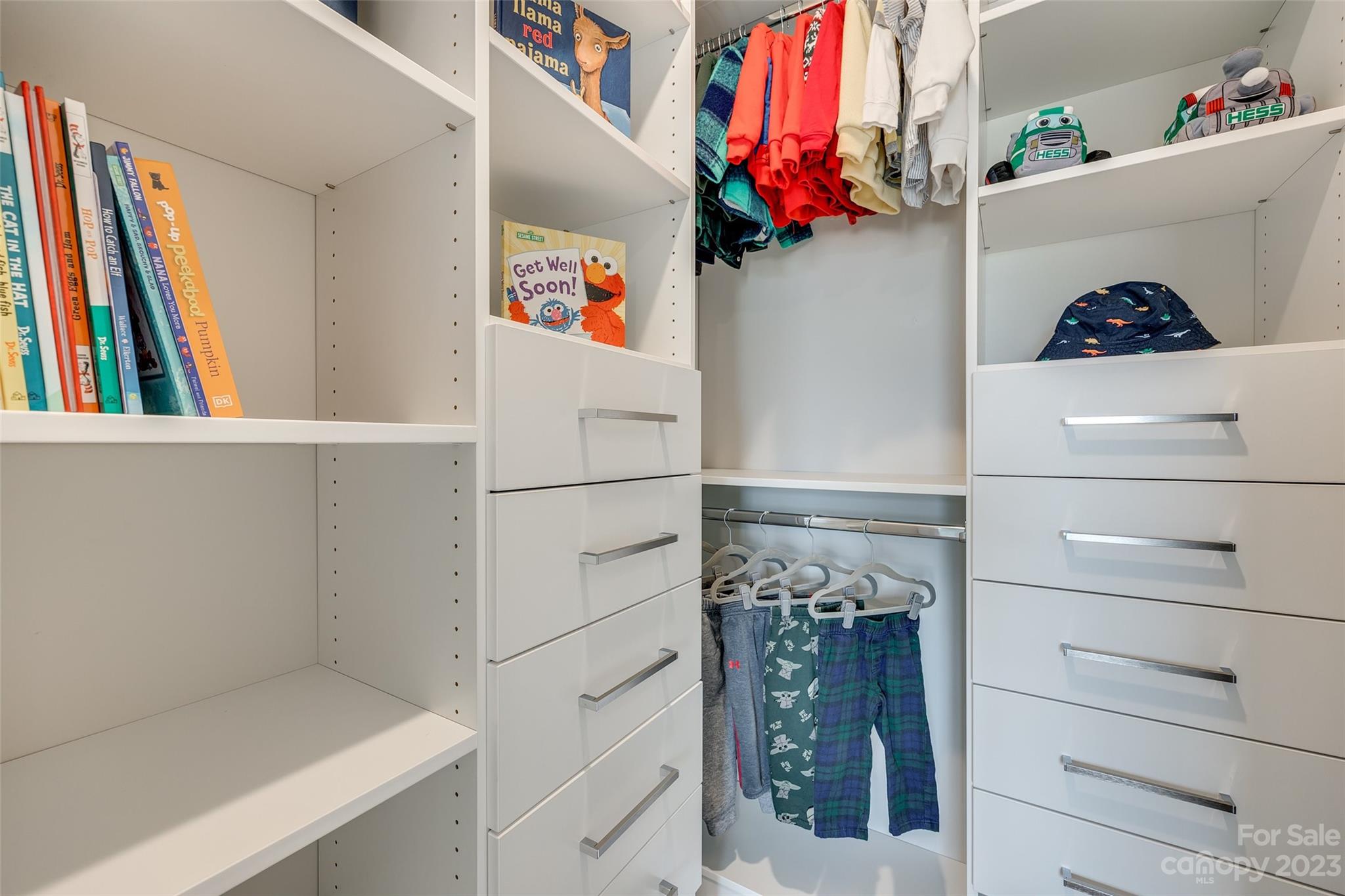 Walnut Creek - Residential