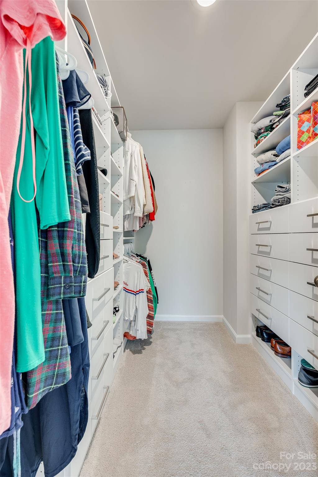 Walnut Creek - Residential