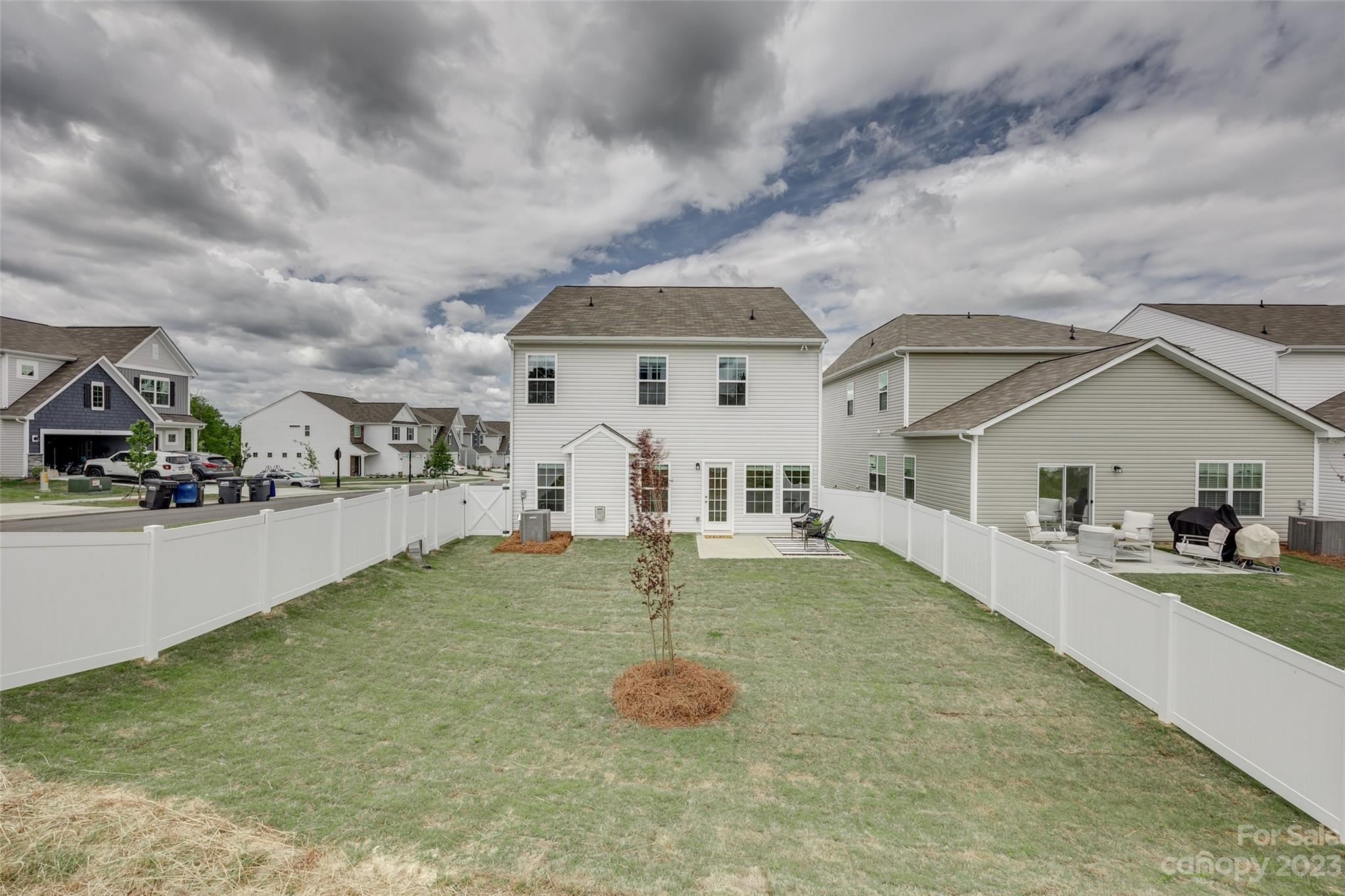 Walnut Creek - Residential