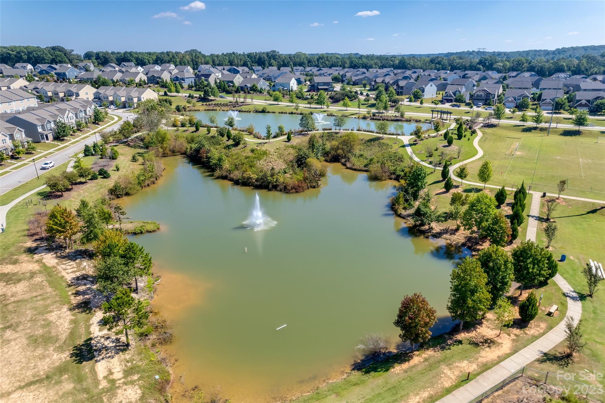 Walnut Creek - Residential