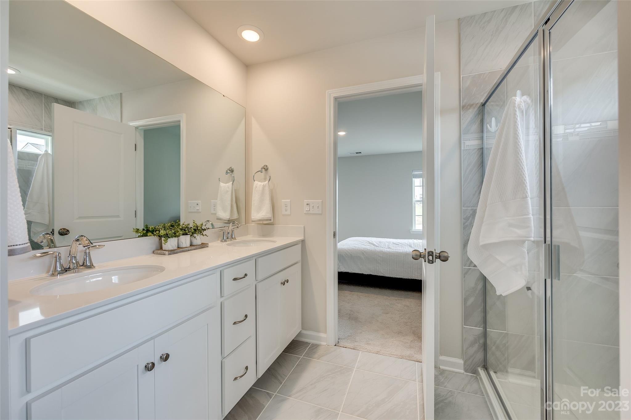 Walnut Creek - Residential