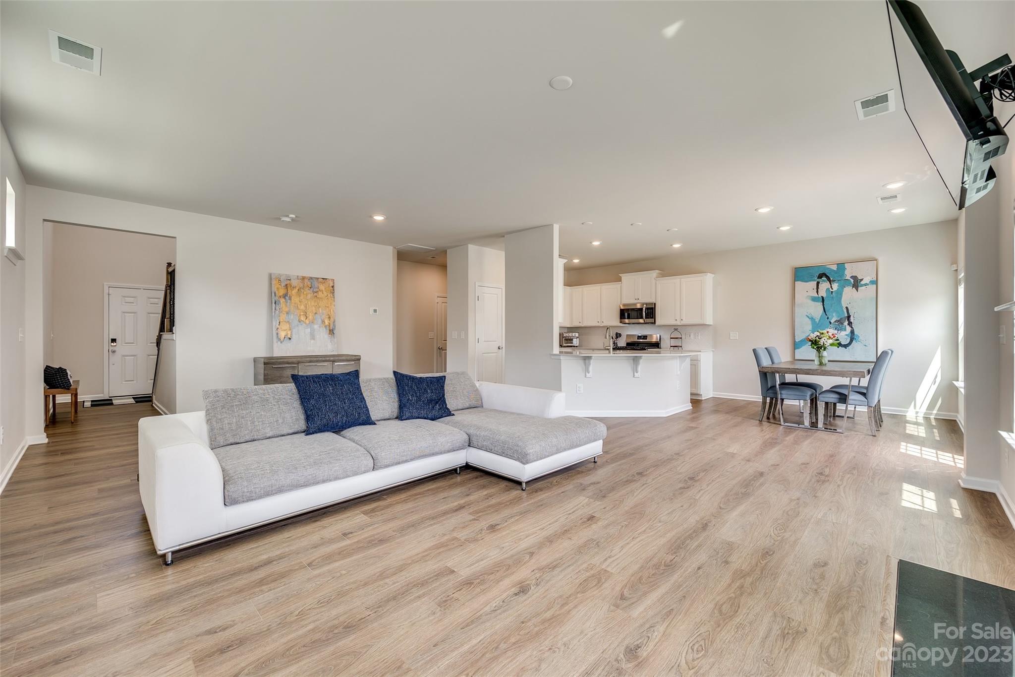 Walnut Creek - Residential