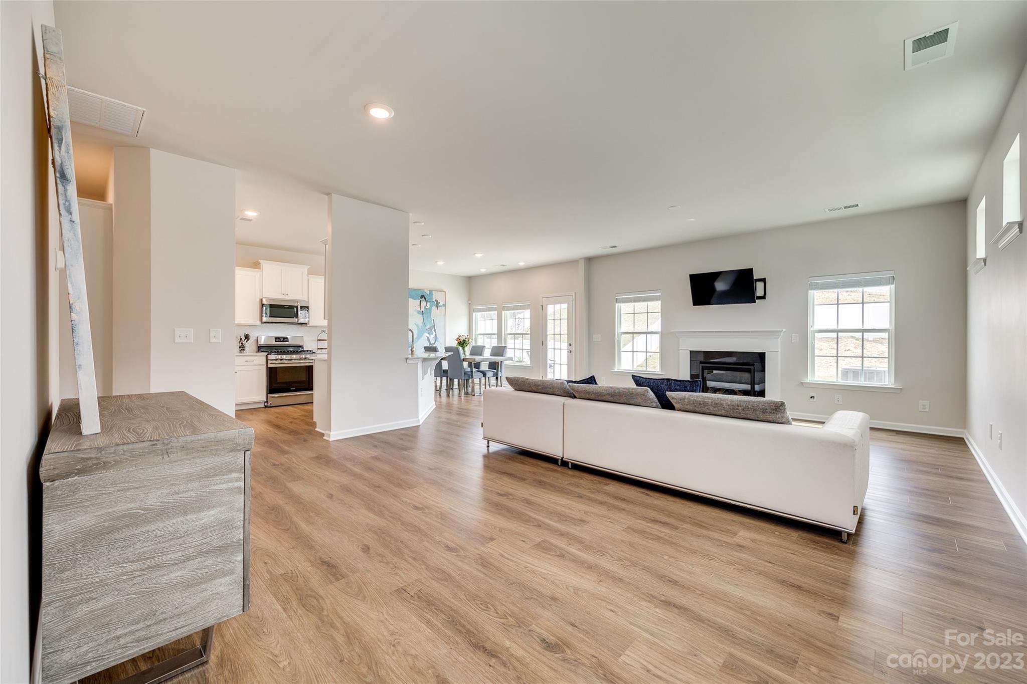 Walnut Creek - Residential