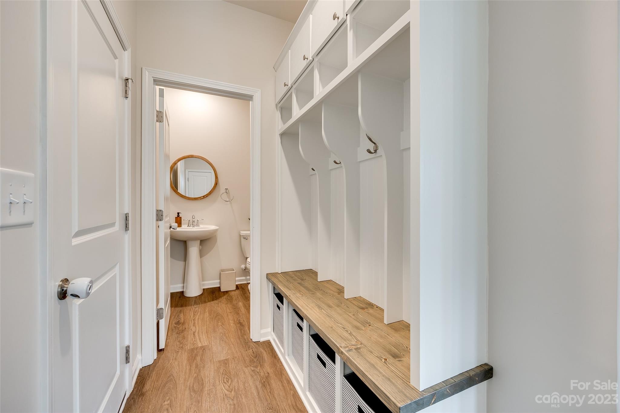 Walnut Creek - Residential