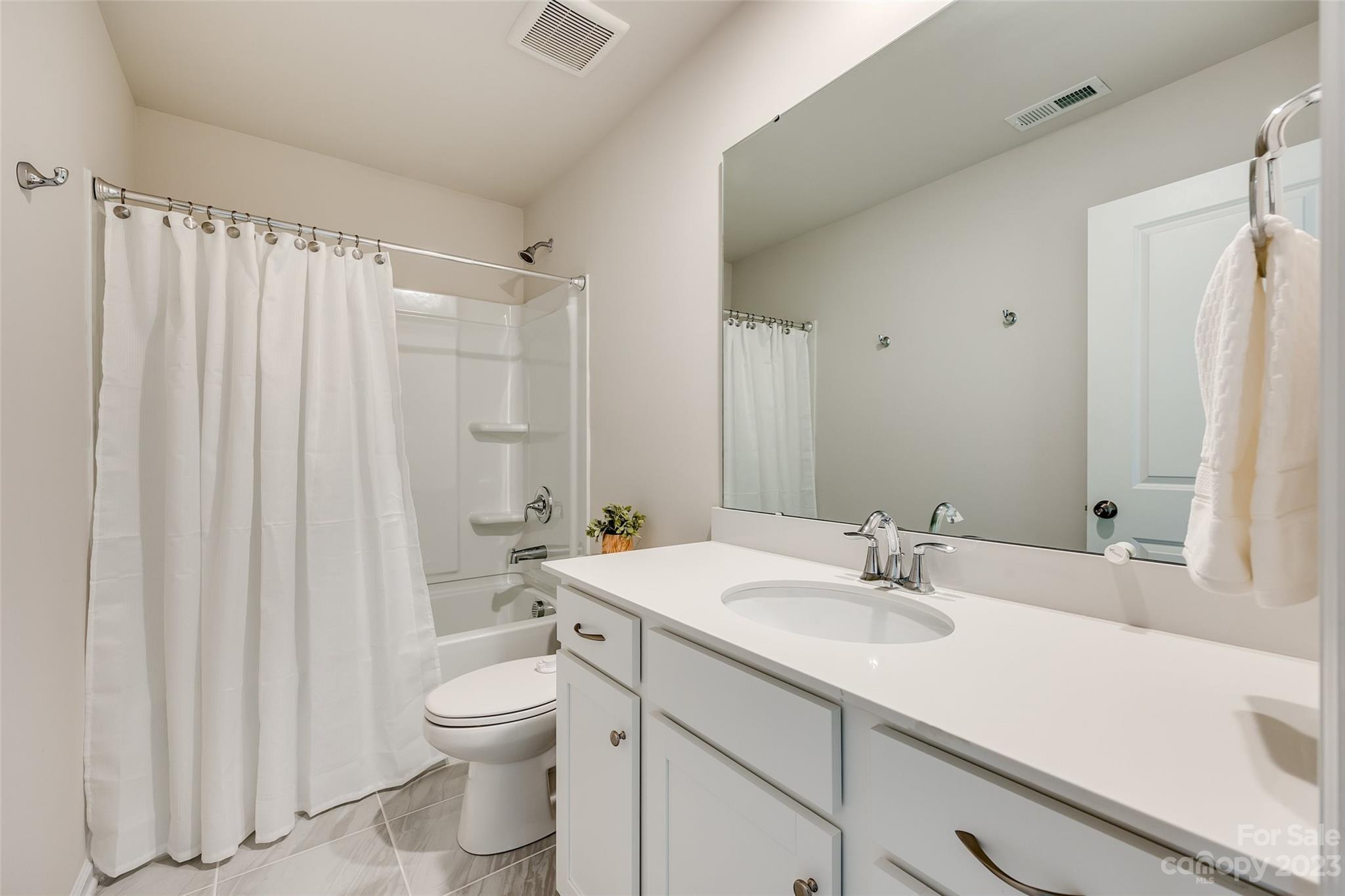 Walnut Creek - Residential