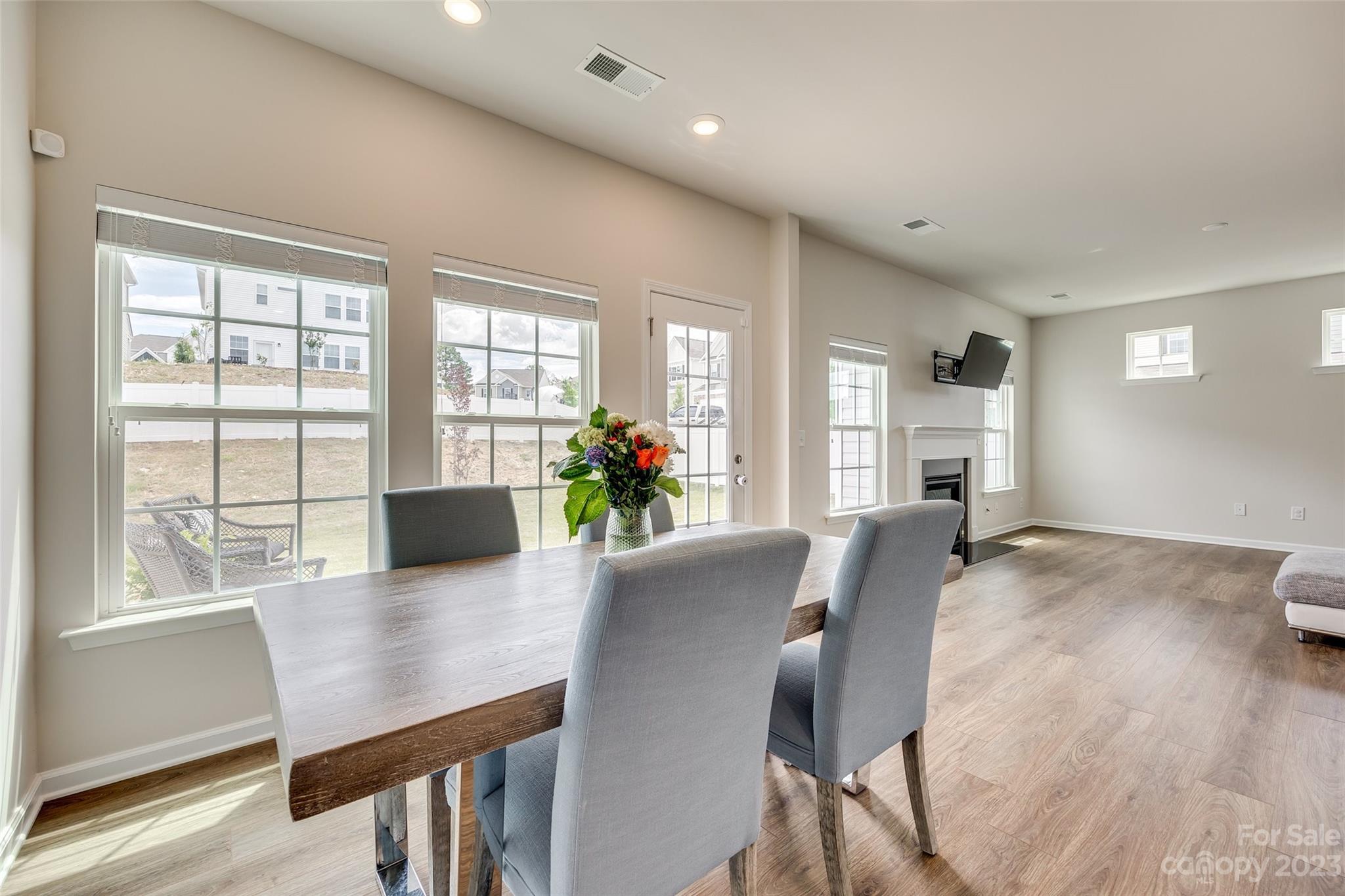 Walnut Creek - Residential