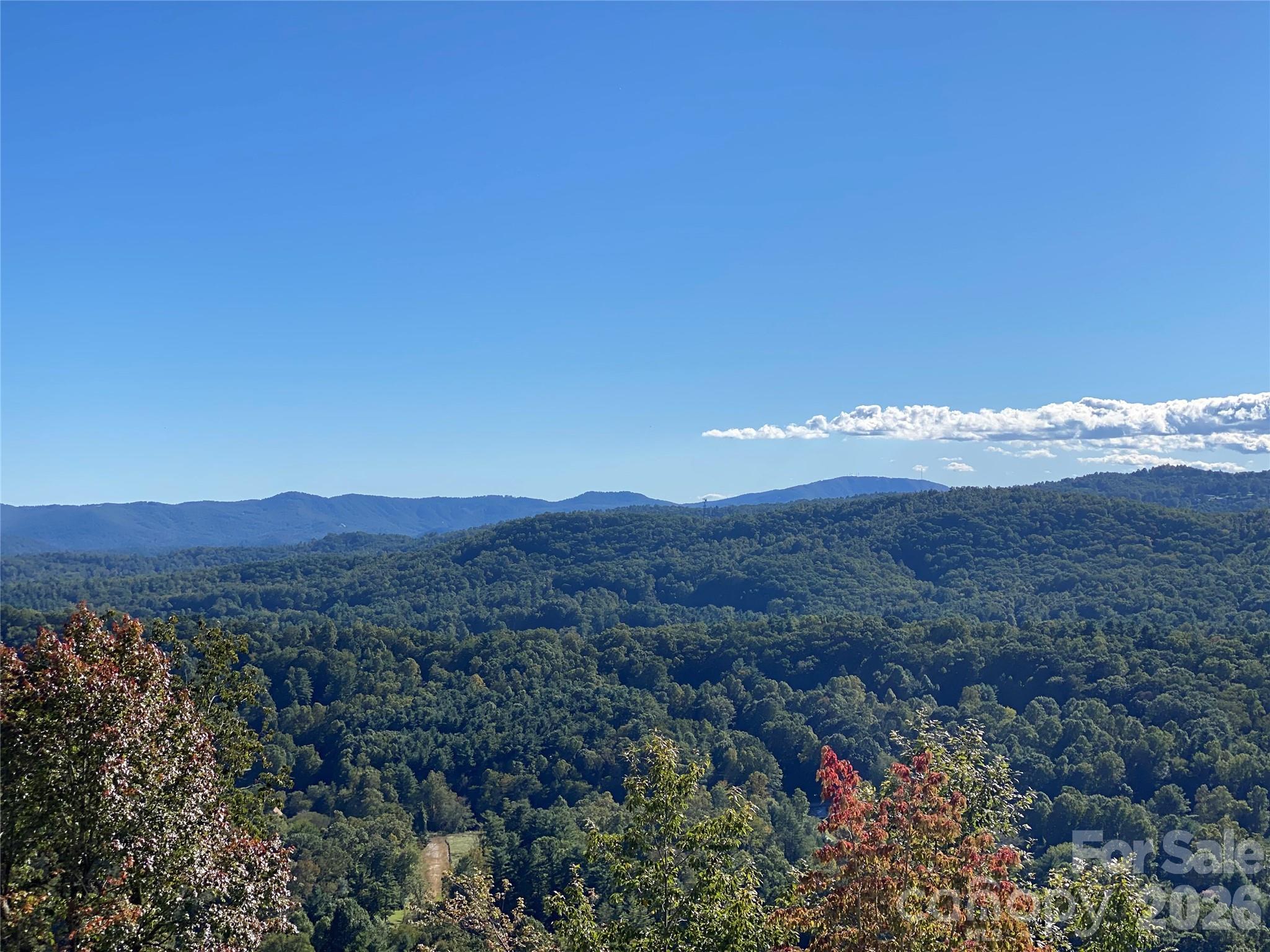 Lot e5 Marble Heights Trail